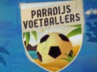 Paradijsvoetballers - Israël