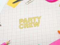 Party Crew - Emoji