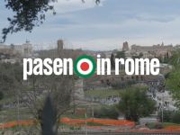 Pasen in Rome - 5-4-2026