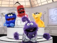 PatsBoemKledder! - Tompouse