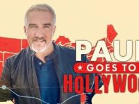 Paul Goes to Hollywood - Aflevering 1