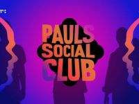 Pauls Social Club - Nieuwe talkshow van Paul de Leeuw opvolger van Kroon & De Leeuw