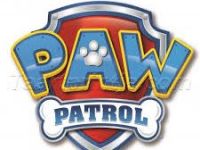 Paw Patrol - Beschermidders: Strijd Om De Drakentand