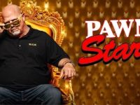 Pawn Stars - Aflevering 40
