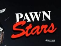 Pawn Stars - Beam Me Up