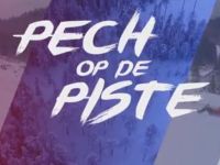 Pech Op De Piste - Aflevering 8