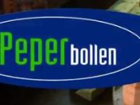 Peperbollen - Plan Albatros