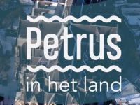 Petrus in het land - Israël en Palestina (1)