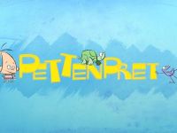 Pettenpret - Duikershelm