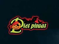 Piet Piraat - Brand in de kombuis