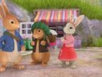 Pieter Konijn - Het verhaal van de veer van Spikkel de Grote