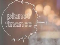 Planet Finance - Bubbels & crashes