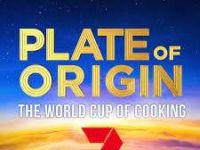 Plate of Origin - Head-to-Head: Australia vs China