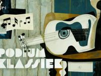 Podium Klassiek - The Amazing Stroopwafels - Door tot het bittere einde