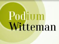 Podium Witteman - Gershwin Bonevacia en Gershwin