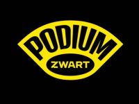 Podium ZWART - Frenna