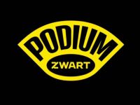 Podium ZWART - Op Lowlands