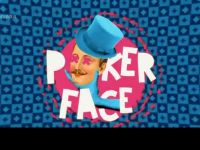 Pokerface - Juffie Iris & Meester Jasper