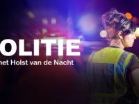 Politie In Het Holst Van De Nacht - Aflevering 1