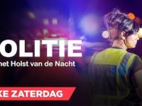 Politie In Het Holst Van De Nacht - Aflevering 3