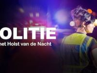 Politie In Het Holst Van De Nacht - Aflevering 5