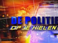 Politie Op Je Hielen - Aflevering 1