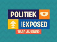 Politiek Exposed - Emotie als strategie