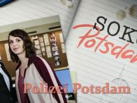 Polizei Potsdam - Zuivere zaken