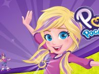 Polly Pocket - Gwen the great