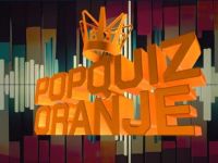 Popquiz Oranje - 6-4-2024