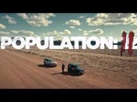 Population 11 - The Scorpion and the Frog