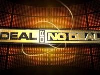 Postcode Loterij Deal Or No Deal - Najaar 2008 /1