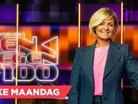 Postcode Loterij Eén Tegen 100 - Aflevering 2