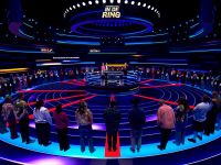 Postcode Loterij In de Ring - 11-1-2026