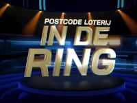 Postcode Loterij In de Ring - 25-1-2026