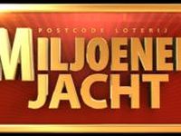 Postcode Loterij Miljoenenjacht - 1-6-2008