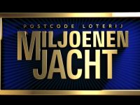 Postcode Loterij Miljoenenjacht - 19-10-2025