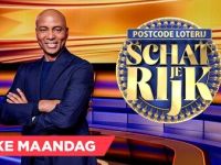 Postcode Loterij: Schat je Rijk - Aflevering 1