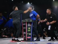 Power Slap - 23-5-2025