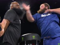 Power Slap - 6-6-2025