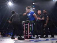 Power Slap - 9-5-2025