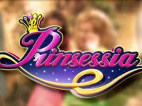 Prinsessia - Pyjamageest