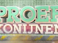 Proefkonijnen - 31-1-2026