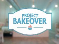 Project Bakeover - It's Not All Easy as Pie