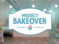 Project Bakeover - Maple Makeover