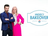 Project Bakeover - Squabbles and Spice