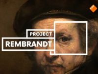 Project Rembrandt - Zoektocht naar beste amateurschilder heropent in Project Rembrandt