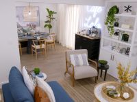 Property Brothers: de grote renovatie - A'amna & Ibrahim