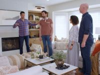 Property Brothers: de grote renovatie - Ashley & Red