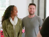 Property Brothers: de grote renovatie - Forty-Year Home